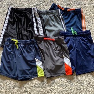 5T Shorts